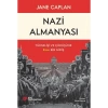 Nazi Almanyası Yükselişi ve Çöküşüne Kısa Bir Giriş - Jane Caplan
