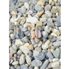 Nazilli Dere Çakıl Taşı, 1-2 cm, Saksı ve Bahçe Düzeni için