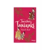 Nazlı Kar - Junİchiro Tanizaki