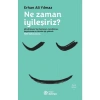 Ne Zaman Iyileşiriz? - Erhan Ali Yılmaz