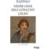 Nedir Gene Deli Gönlünü Çelen - Sappho