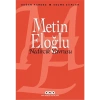 Nedircik Yavrusu - Metin Eloğlu