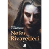 Nefes Rivayetleri - Ozancan Demirışık