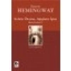 Nehrin Ötesine: Ağaçların Içine - Ernest Hemingway