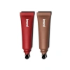 Nemlendirici Lip Balm Seti, 2li Vitamin E ve Peptit İçerir
