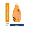 Nemlendirici Papaya Özlü Duş Jeli 400 ml