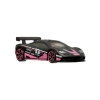 Neon Renkli Yarış Arabası Seti, Hot Wheels Koleksiyonu