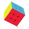 Neon Renkli Zeka Sabır Küpü - 3x3x3