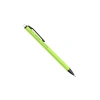 Neon Sarı Mekanik Kurşun Kalem, 0.7 mm