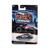 Neon Temalı Yarış Aracı - 1:64 Ölçekte TOYOTA AE-86 COROLLA