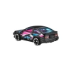 Neon Temalı Yarış Aracı - 1:64 Ölçekte TOYOTA AE-86 COROLLA