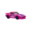 Neon Yarış Aracı - MAZDA RX-7 Modeli
