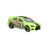 Neon Yarışçılar 2008 Lancer Evolution Araç Modeli