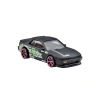 Neon Yarışçılar Hot Wheels Mini Araçları, Renkli ve Eğlenceli Tasarım