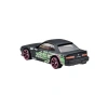 Neon Yarışçılar Hot Wheels Mini Araçları, Renkli ve Eğlenceli Tasarım