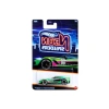 Neon Yarışçılar Seti, 1:64 Ölçekli Araba Koleksiyonu