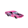 Neon Yarışçılar Temalı DODGE HEMI CHALLENGER, Eğlenceli Araç Seti