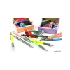 Neon Yeşil Renkli 0.7 mm Grip Mekanik Kurşun Kalem