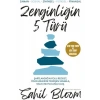 Nepal Kitap Zenginliğin 5 Türü - Sahil Bloom