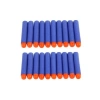 Nerf Soft Bullet Yedek Mermi Seti, 20 Adet Sünger Mermi