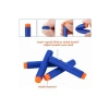 Nerf Soft Bullet Yedek Mermi Seti, 20 Adet Sünger Mermi