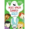 Neşeli Günler İlkokulu – Tuvaletteki Hayalet - Pamela Butchart