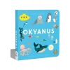 Neşeli Sürprizler: Okyanus (Pop-Up Kitap)