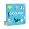 Neşeli Sürprizler: Okyanus (Pop-Up Kitap)