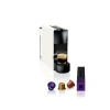 Nespresso C30 Essenza Mini Kapsüllü Kahve Makinesi, Beyaz          [Enerji Sınıfı A]