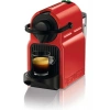 Nespresso İnissia C40 Red Kahve Makinesi,Kırmızı