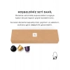Nespresso İnissia D40 Kahve Makinesi,Black