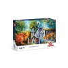Neuschwanstein Şatosu Temalı 1500 Parça Puzzle