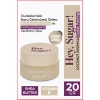 New Well Hey Sugar - Hindistan Ceviz Aromalı Dudak Peelingi 20 gr