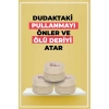 New Well Hey Sugar - Hindistan Ceviz Aromalı Dudak Peelingi 20 gr