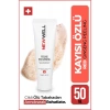 New Well Kırmızı Ginseng Peeling 50 ml Cildi Ölü Tabakadan Arındırır ve Rahatlatır
