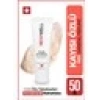 New Well Kırmızı Ginseng Peeling 50 ml Cildi Ölü Tabakadan Arındırır ve Rahatlatır