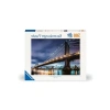 New York Temalı 500 Parça Puzzle, Eğlenceli Yapboz Seti