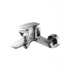 Newarc 121511 Newarc Slim Banyo Bataryası Krom
