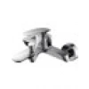 Newarc 121511 Newarc Slim Banyo Bataryası Krom