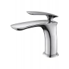 Newarc 121521 Newarc Slim Lavabo Bataryası Krom