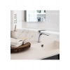 Newarc 121521 Newarc Slim Lavabo Bataryası Krom