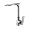 Newarc 121531 Newarc Slim Evye Bataryası Krom