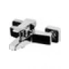 Newarc 941511 Newarc Aqua Banyo Bataryası Krom