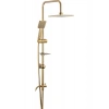 Newarc Aqua Altın Batarya Set 941528,941518,941888L,440537