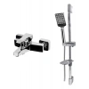 Newarc Aqua Banyo Bataryası Aqua Sürgülü Üst 941511-430525