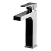 Newarc Aqua Çanak Tipi Lavabo Bataryası - Krom