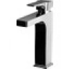Newarc Aqua Çanak Tipi Lavabo Bataryası - Krom