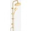 Newarc Domino Duş Ünitesi Altın 440615G