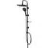 Newarc Domino Siyah Banyo Bataryası 971511B-910530B