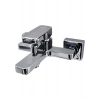 Newarc Drop Krom Banyo Bataryası 241511
